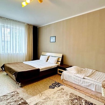 Chilling House Hotel Cholpon-Ata Exterior foto
